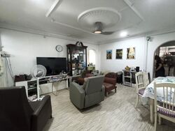 Blk 749 Nee Soon Central Green (Yishun), HDB 4 Rooms #622645911